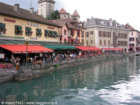 Annecy