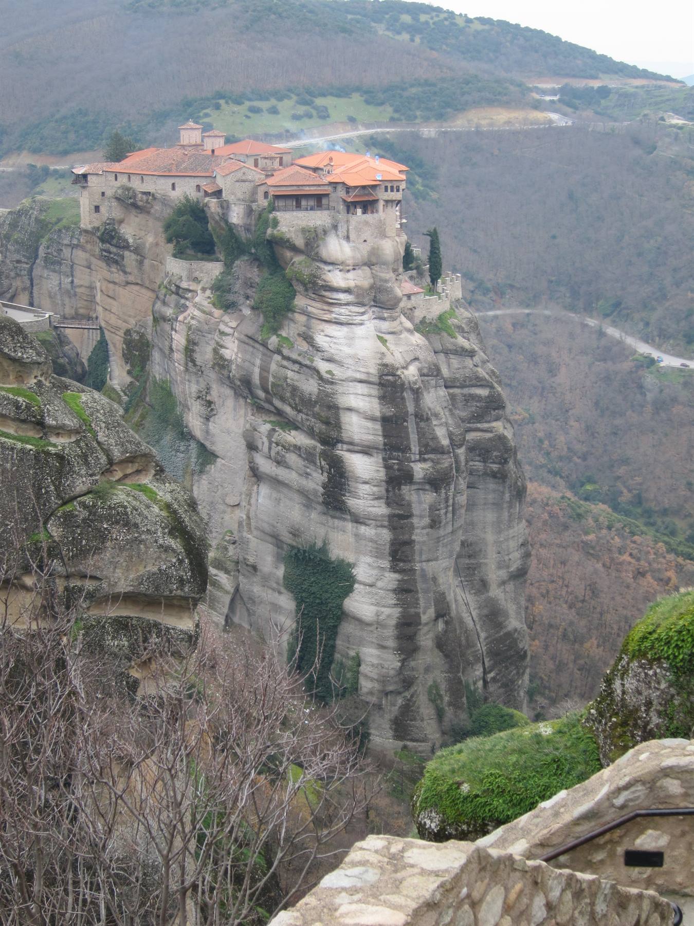 Meteore