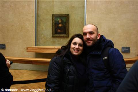 la gioconda