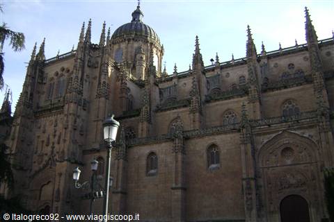Las catedrales