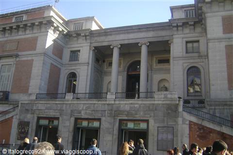 El Prado