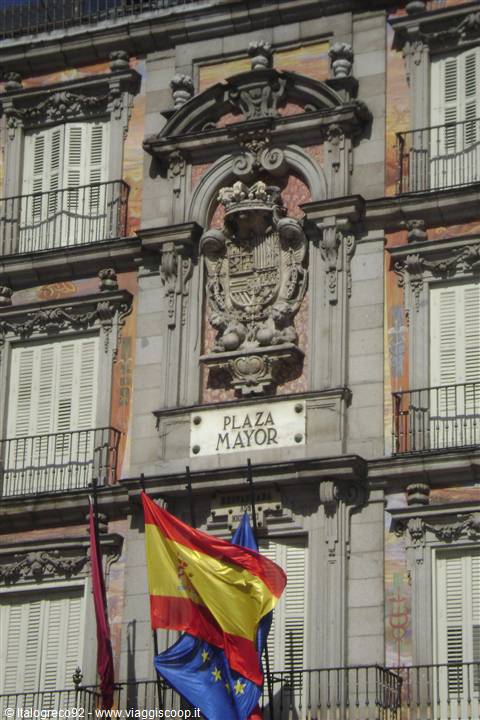 plaza Mayor