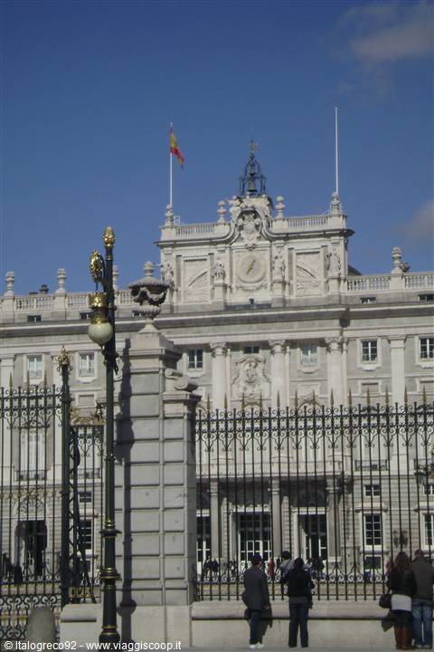 Palazzo Reale