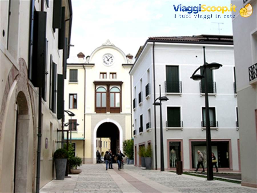 Foto di viaggio in ITALIA