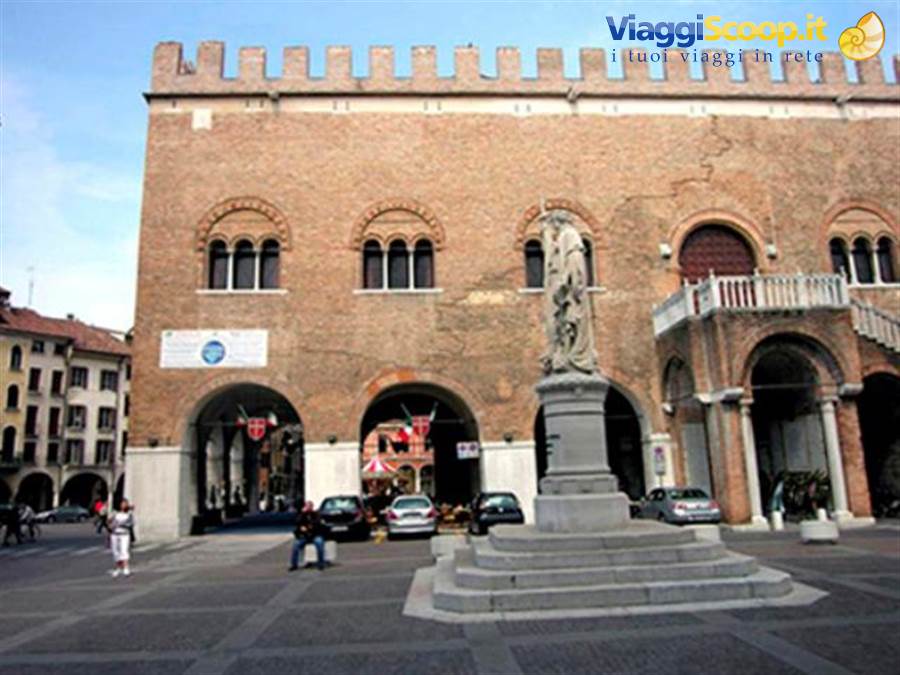 Foto di viaggio in ITALIA