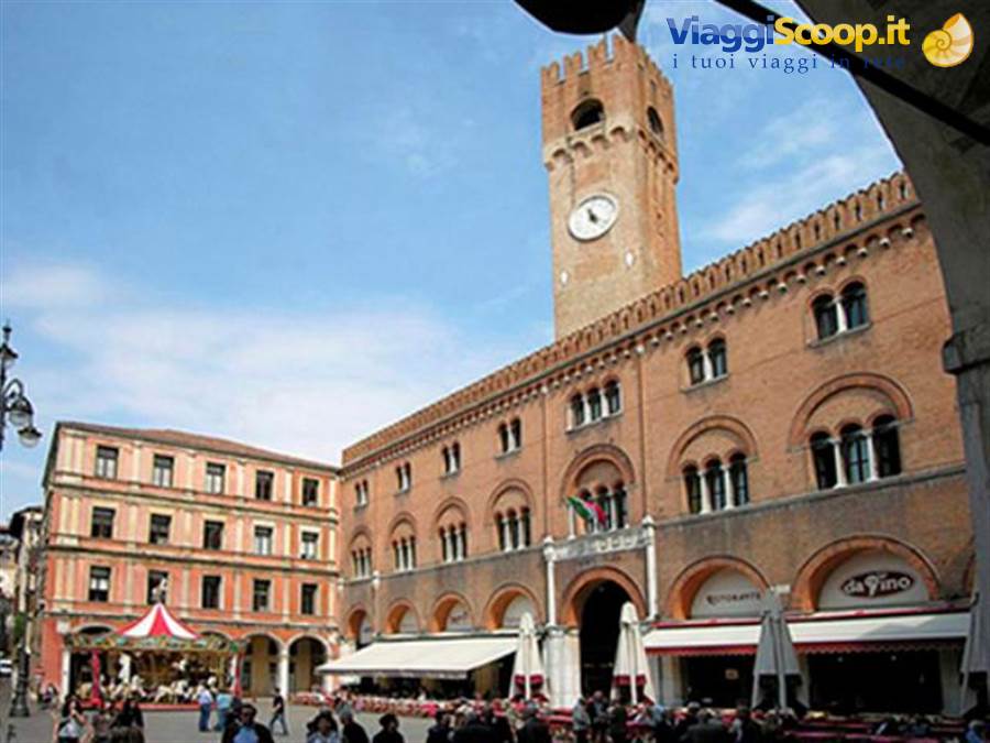 Foto di viaggio in ITALIA