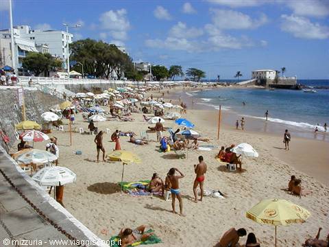 porto da barra