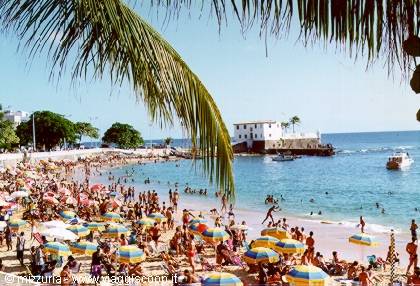 porto da barra(d´estate)