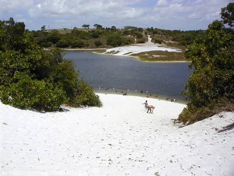 l´agoa d´abaite