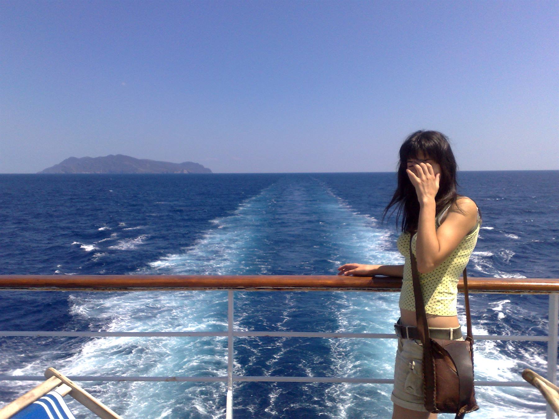 verso bastia