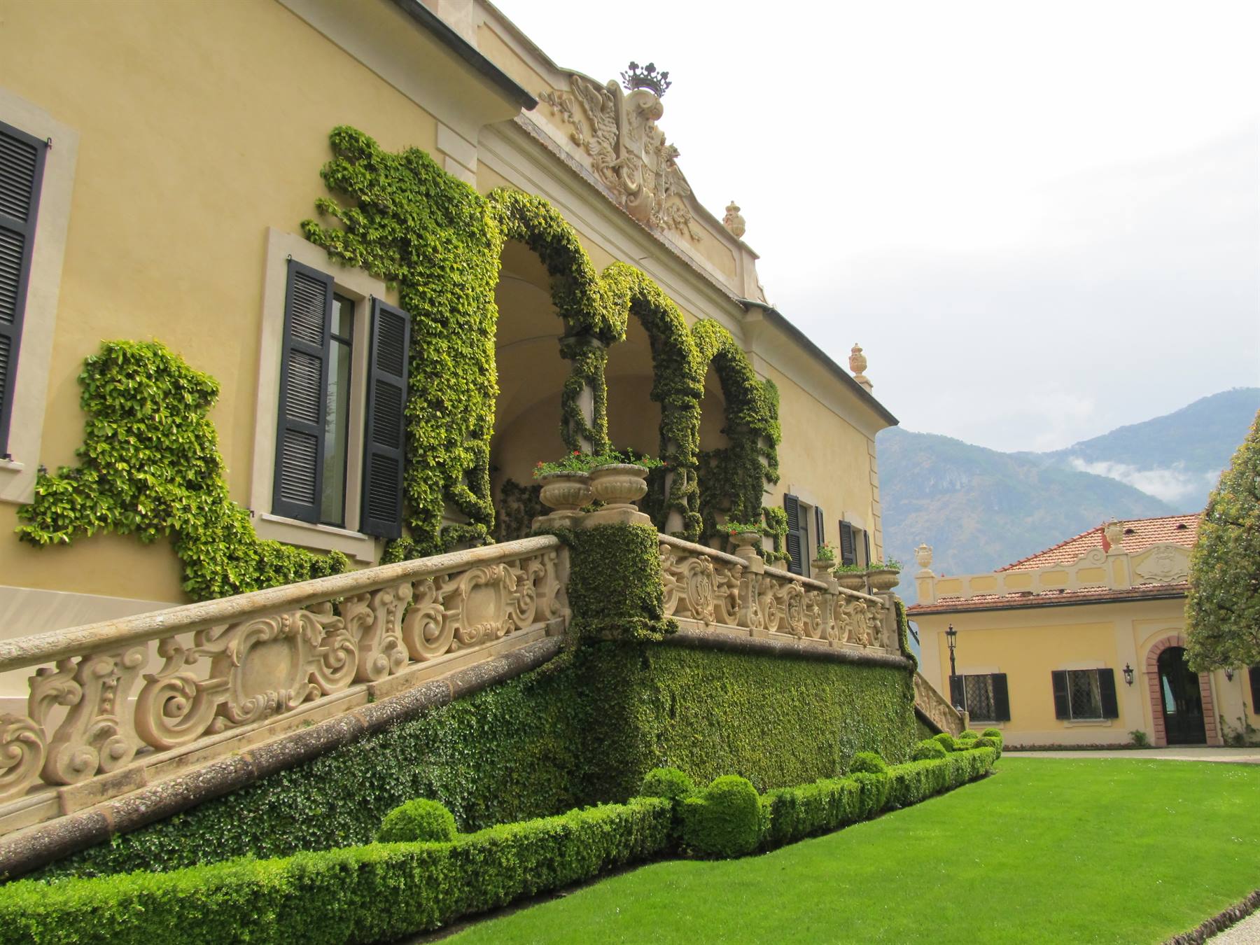 Foto di viaggio in ITALIA
