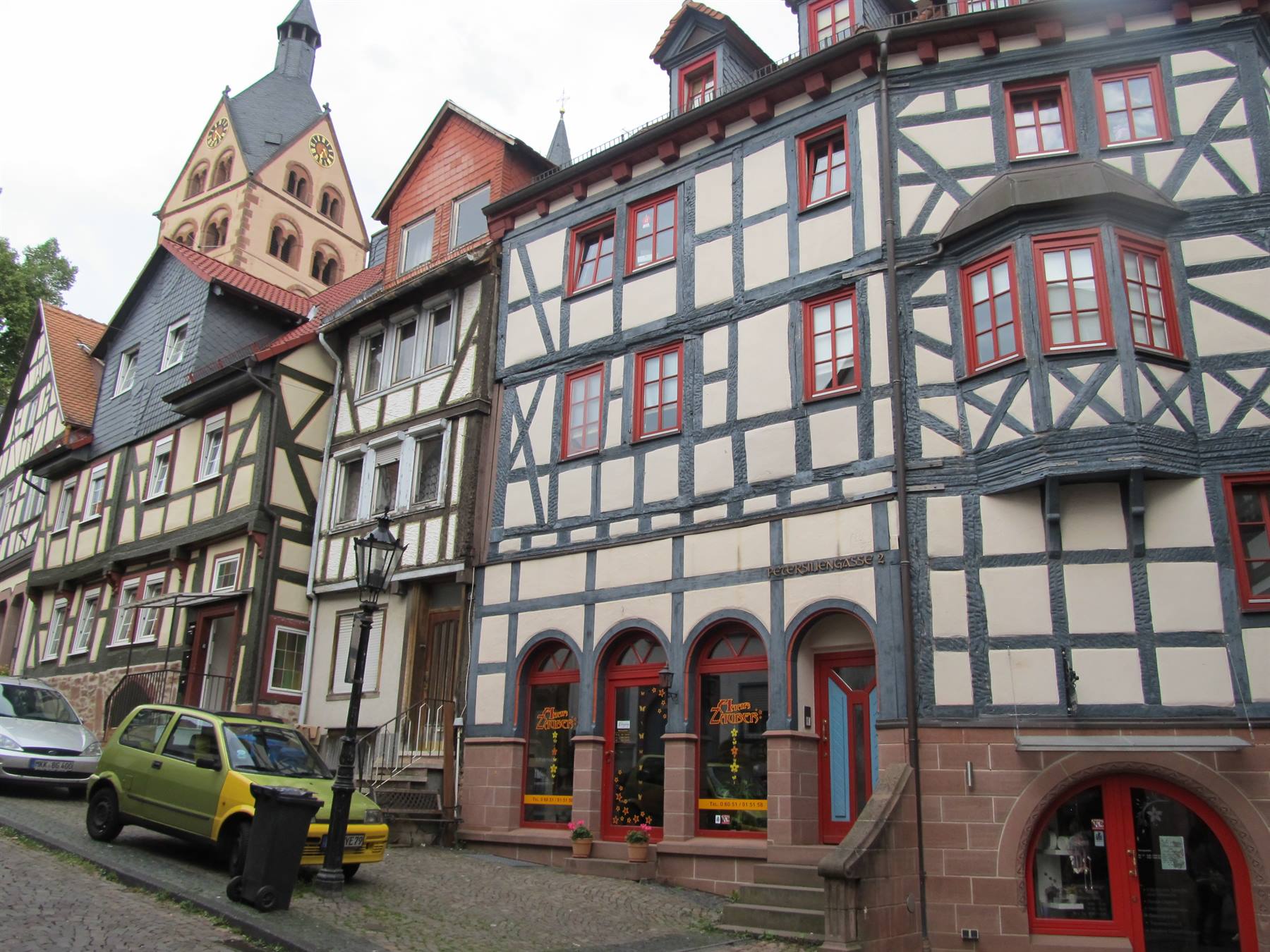 Foto di viaggio in GERMANIA