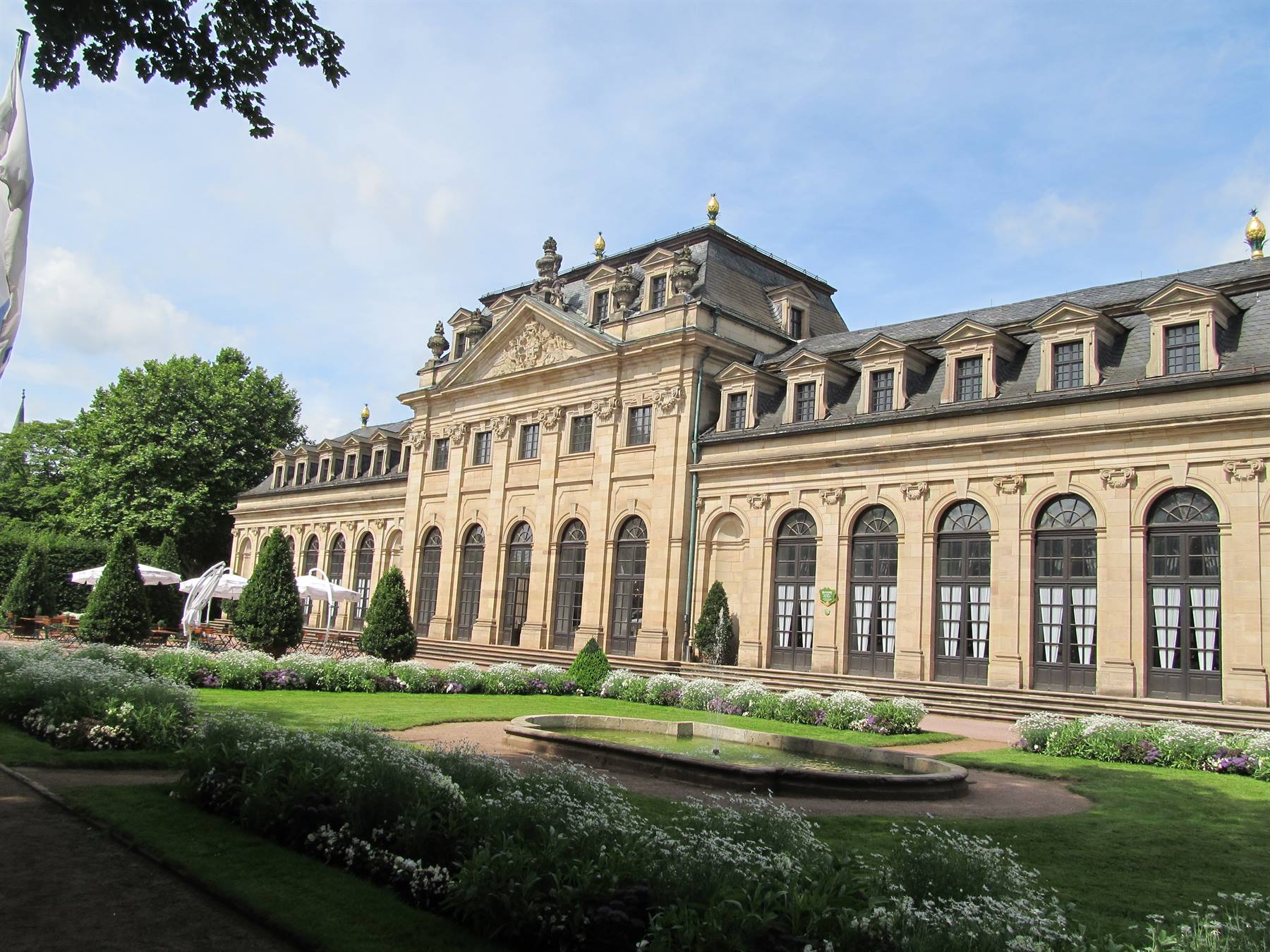 Foto di viaggio in GERMANIA
