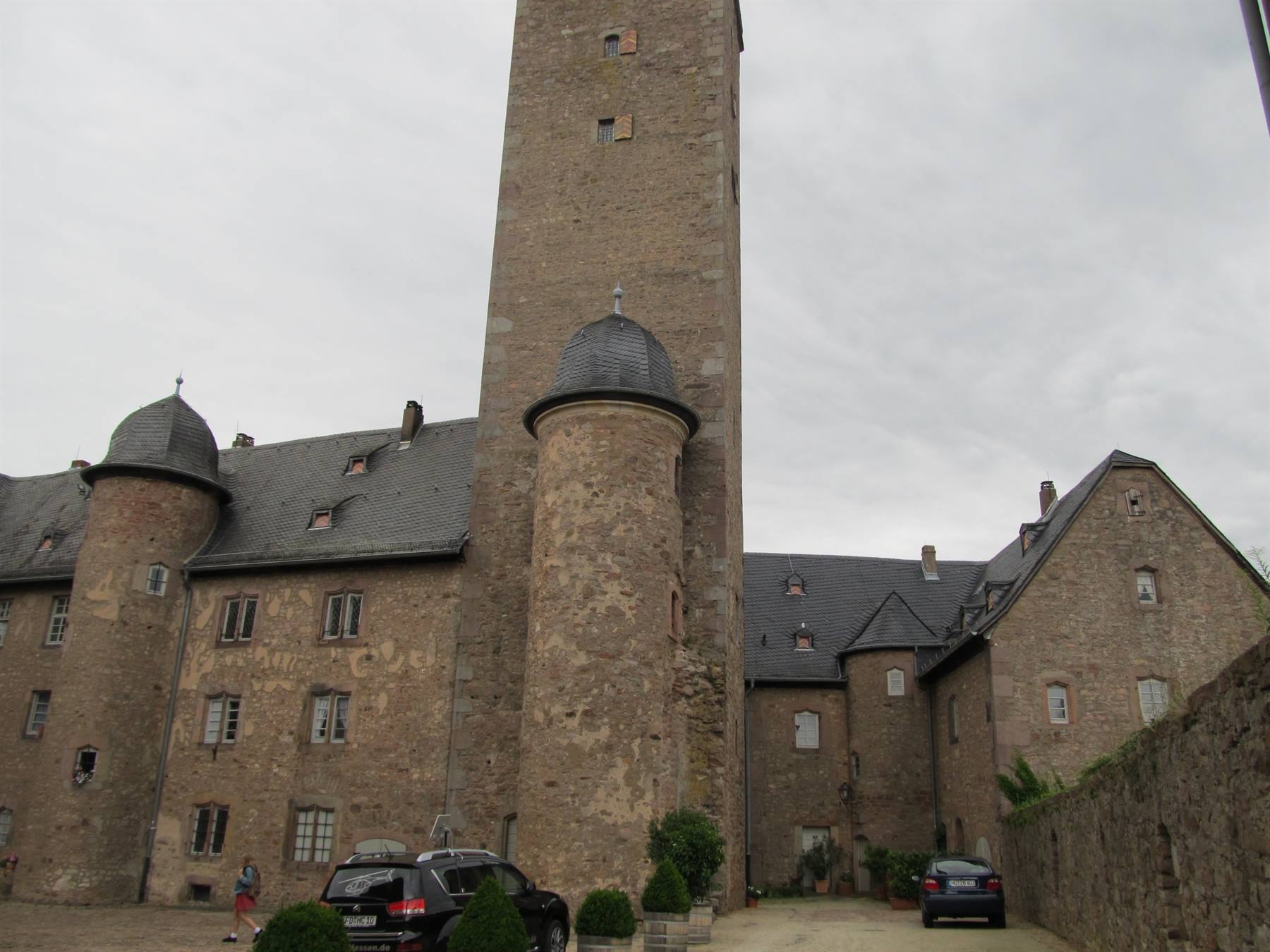Foto di viaggio in GERMANIA