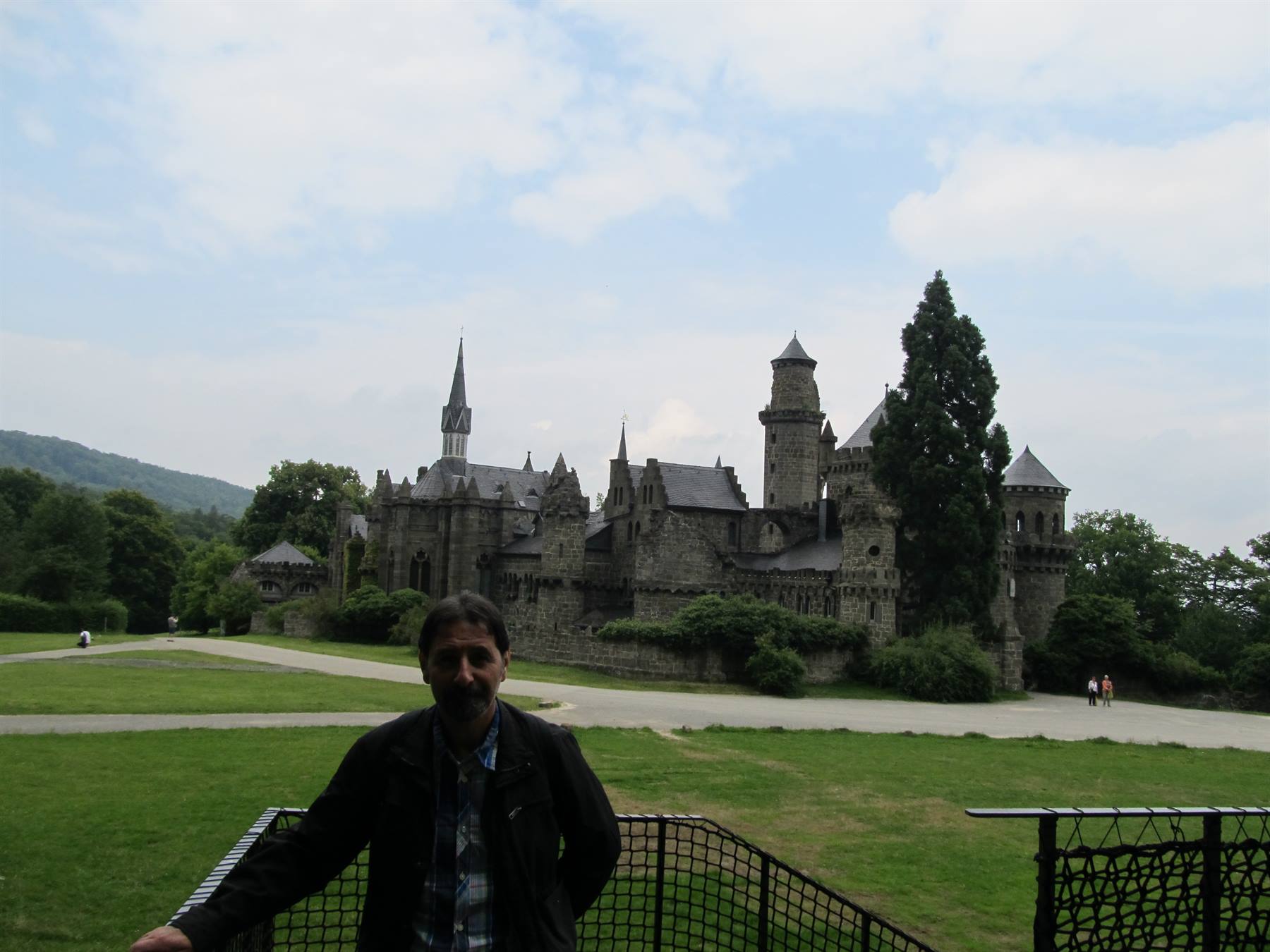 Foto di viaggio in GERMANIA