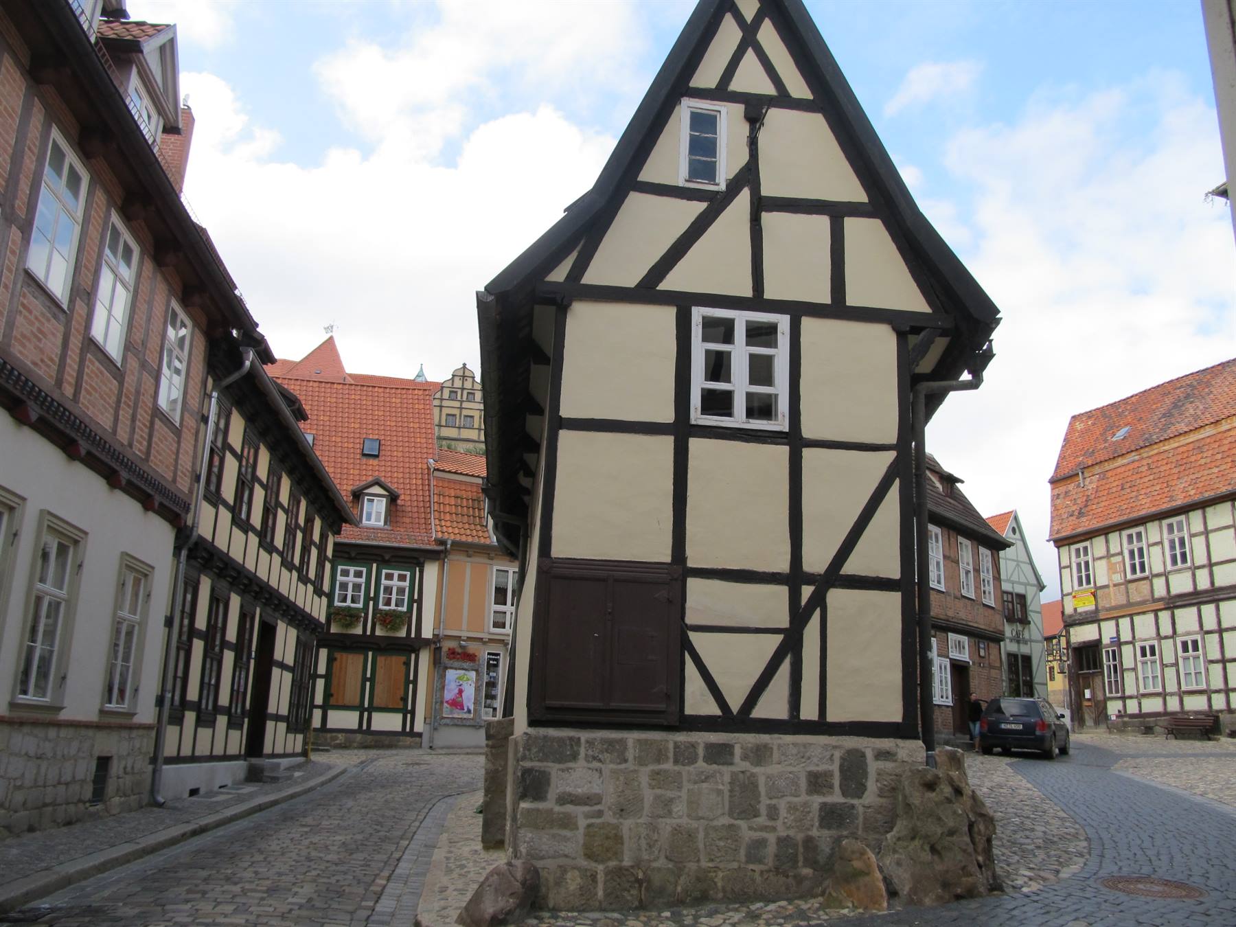 Foto di viaggio in GERMANIA