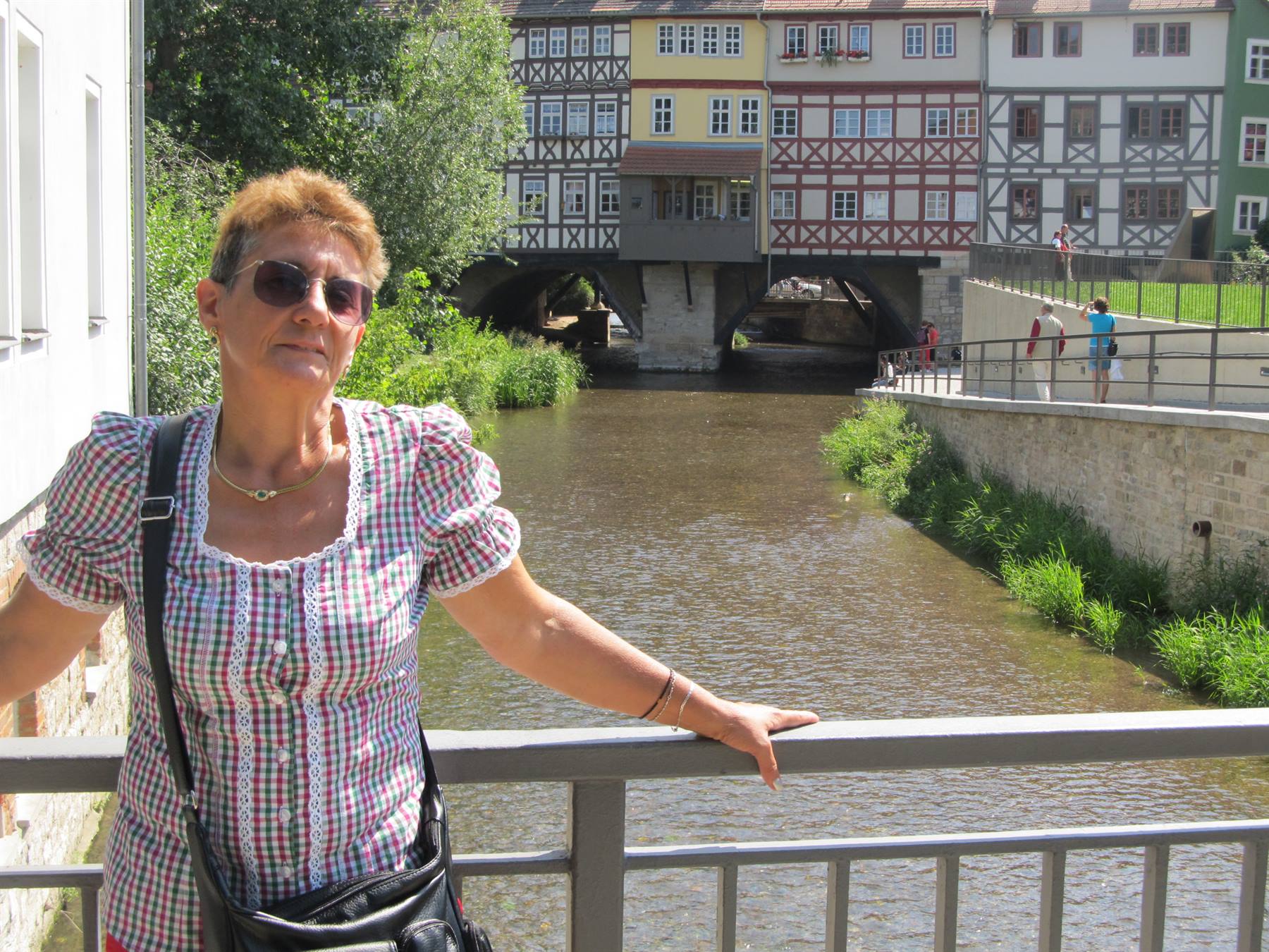 Foto di viaggio in GERMANIA