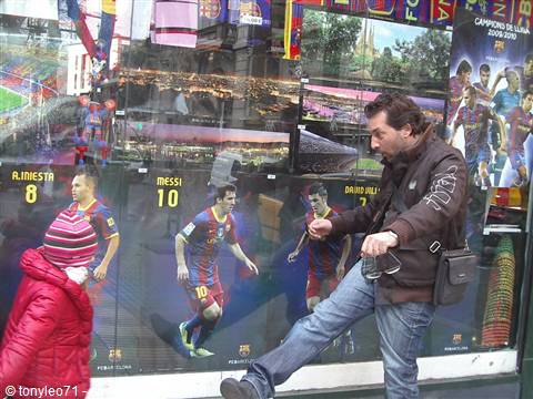 Ramblas