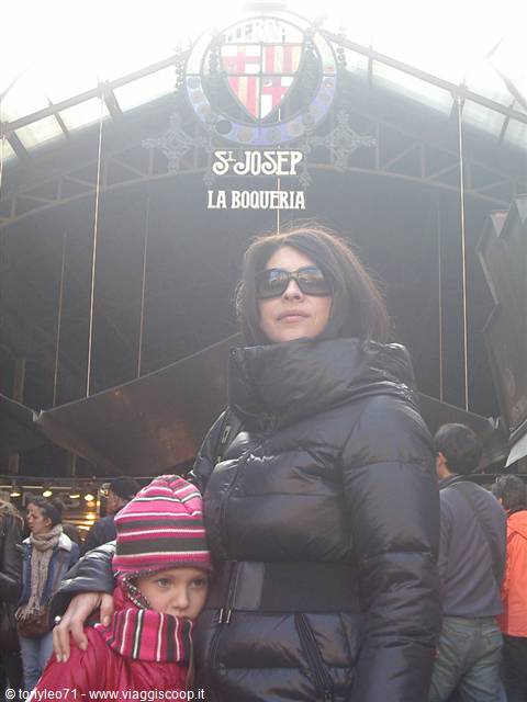 ... mercato popolare !!!