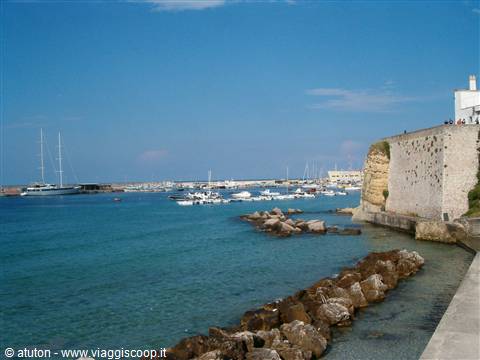 Magico Salento