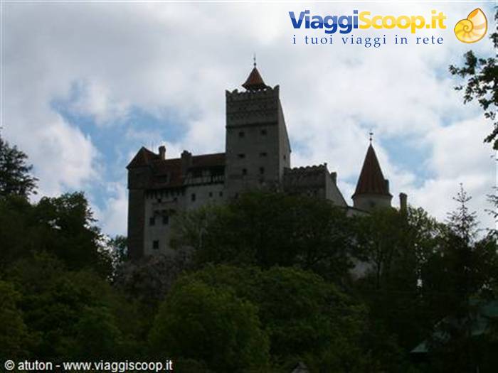 Castello di Dracula
