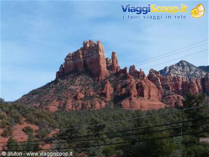 Wild West - Arizona - Sedona