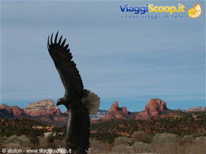 Wild West - Arizona - Sedona