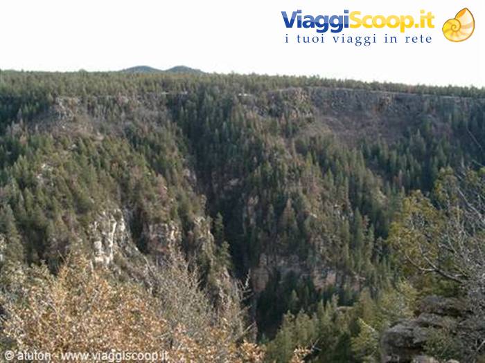 Wild West - Arizona - Oak Creek