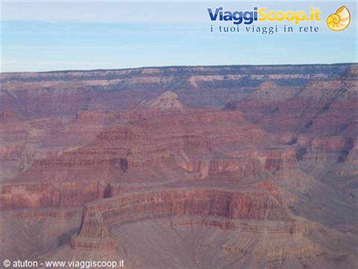 Wild West - Arizona - Grand Canyon