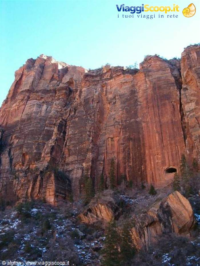 Wild West - Arizona - Zion