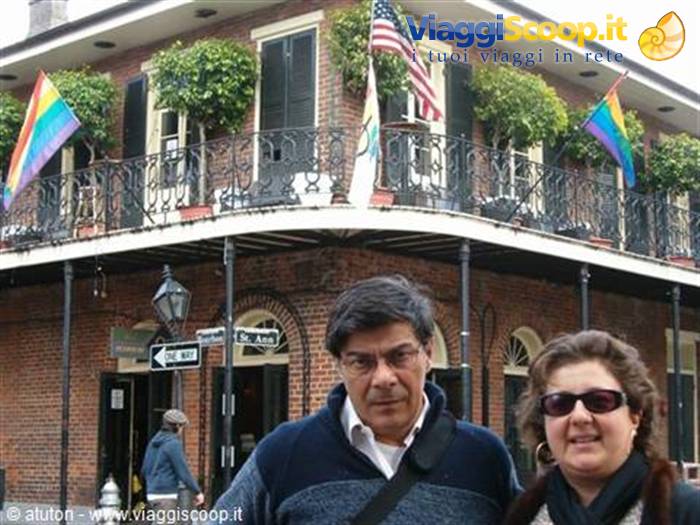 Quartiere Francese -