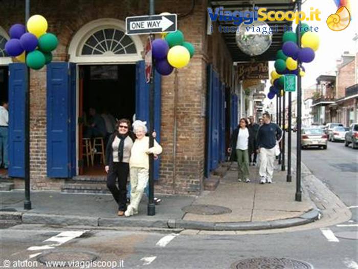 Quartiere Francese -