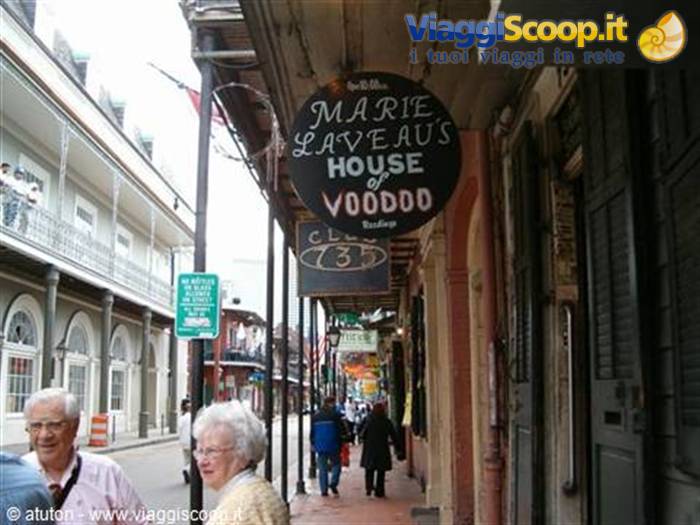 Quartiere Francese -