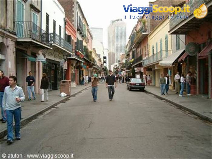 Quartiere Francese -