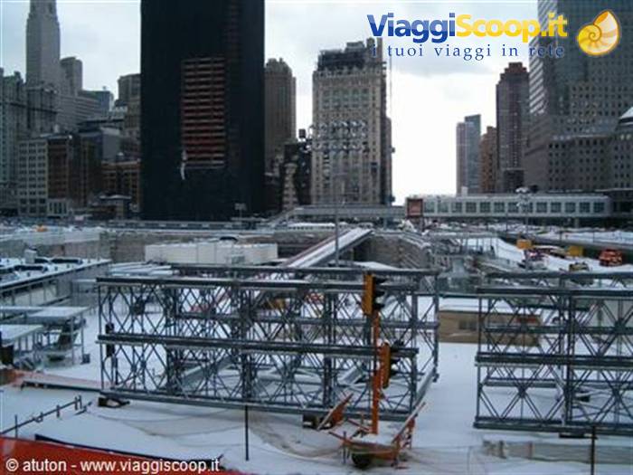 Ground Zero
