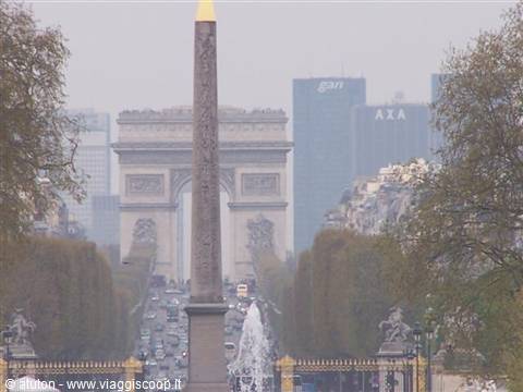 Paris c'est toujours Paris