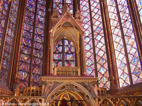 St.Chappelle