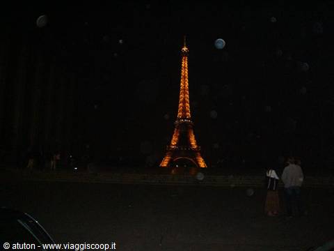 Tour Eiffel