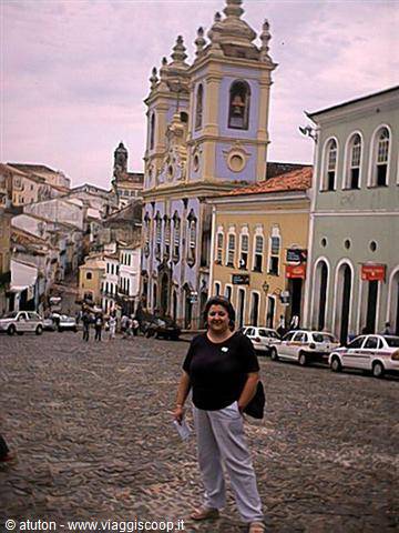 Pelourinho