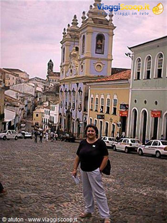 Pelourinho