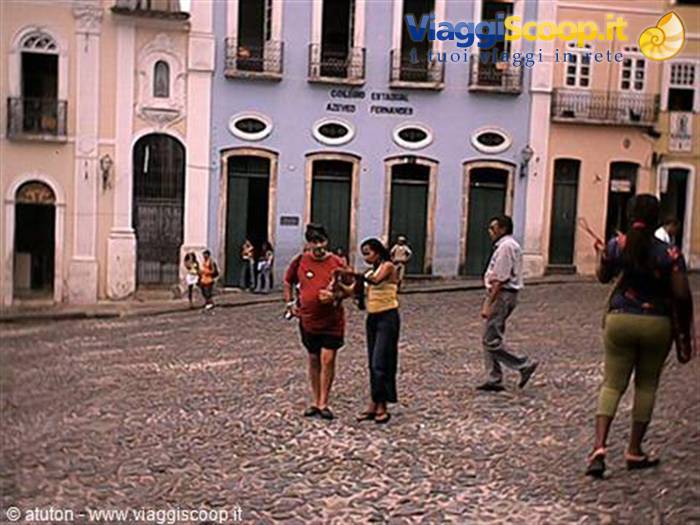 Pelourinho