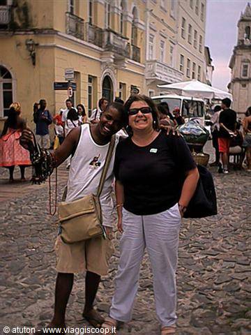 Allegria Carioca