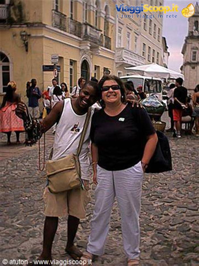 Allegria Carioca