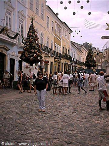 Salvador Bahia