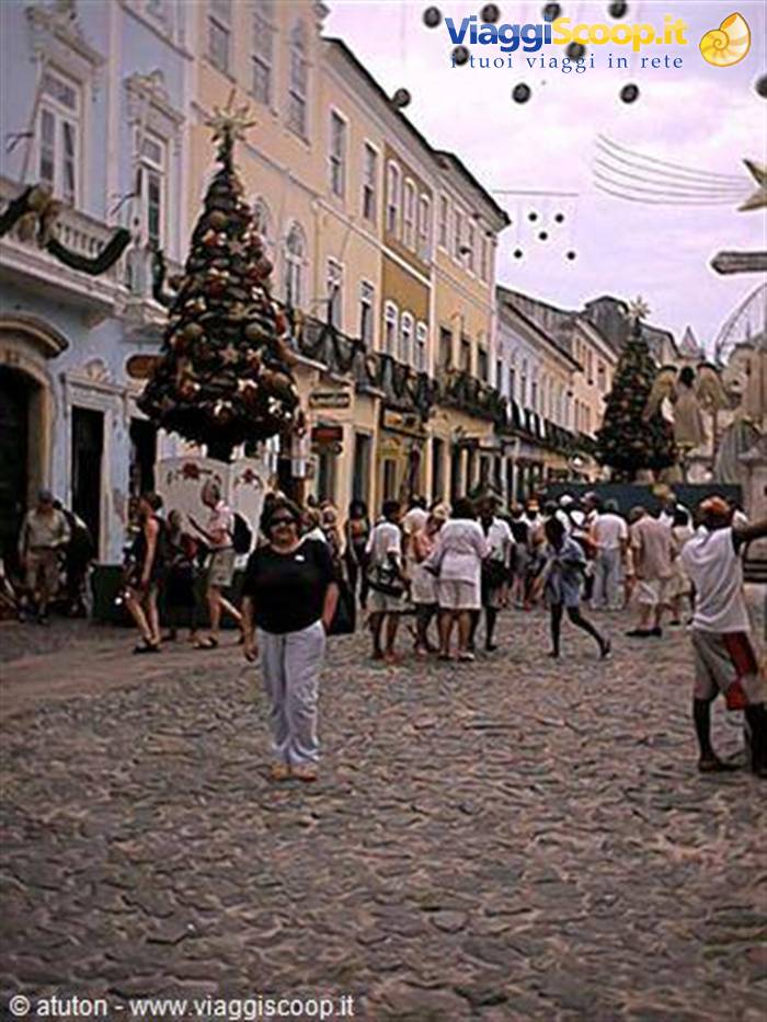 Salvador Bahia