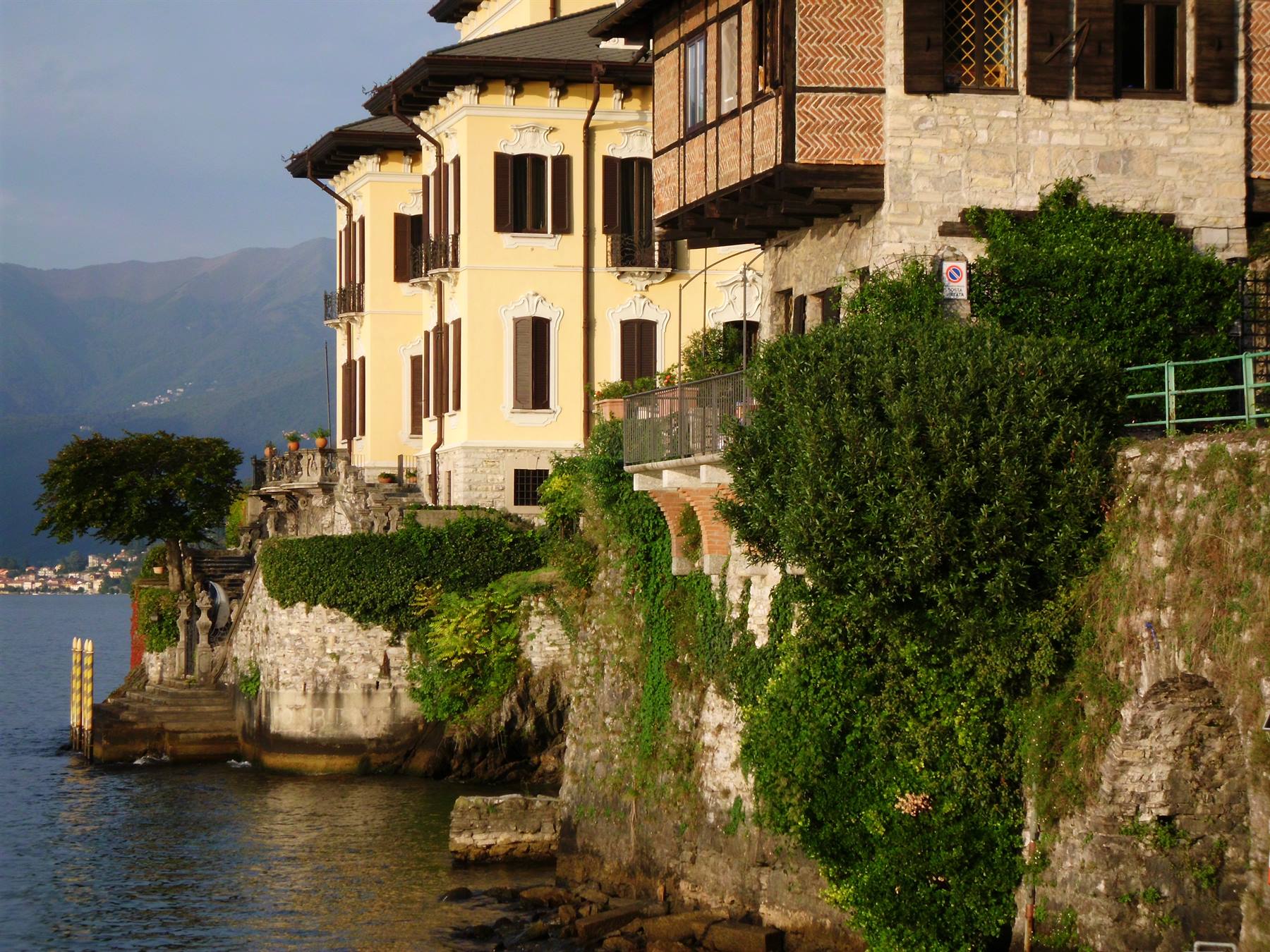 Foto di viaggio in ITALIA