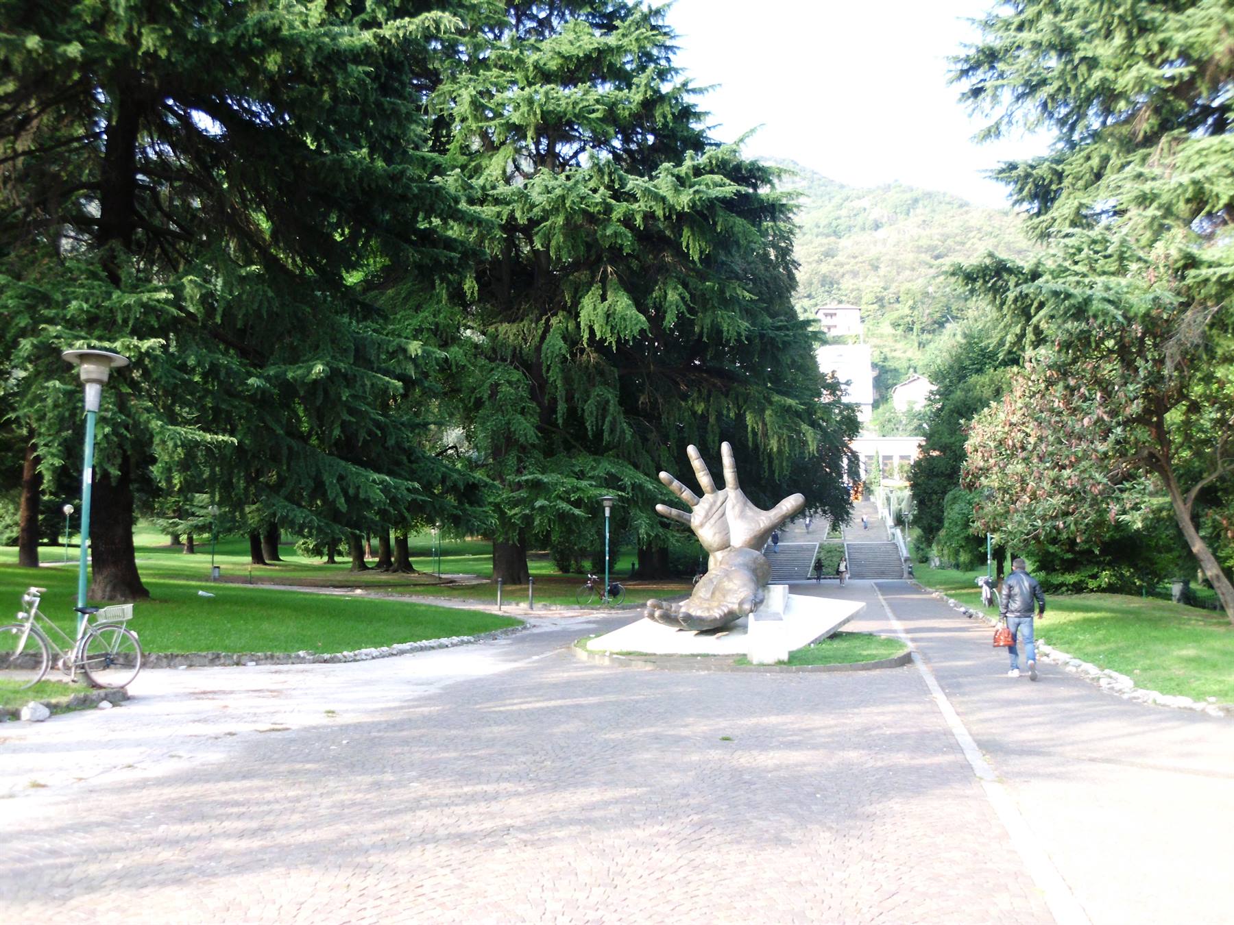 Foto di viaggio in ITALIA