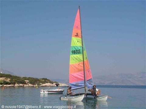 catamarano