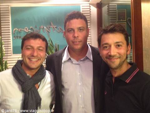 con il fenomeno