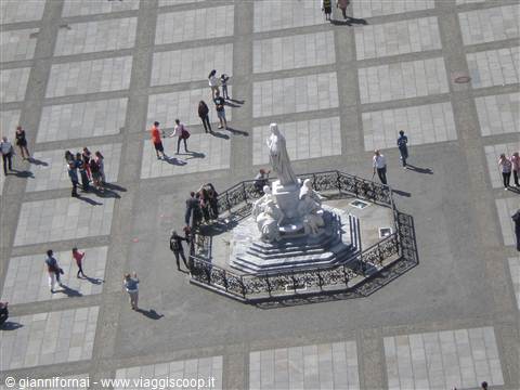 gENDARMENMARKT BERLIN